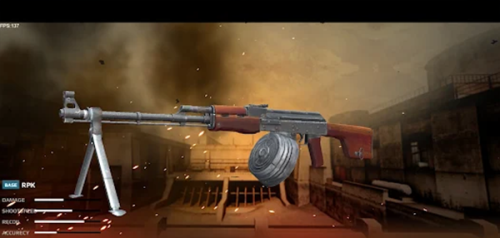 ShotDawn
