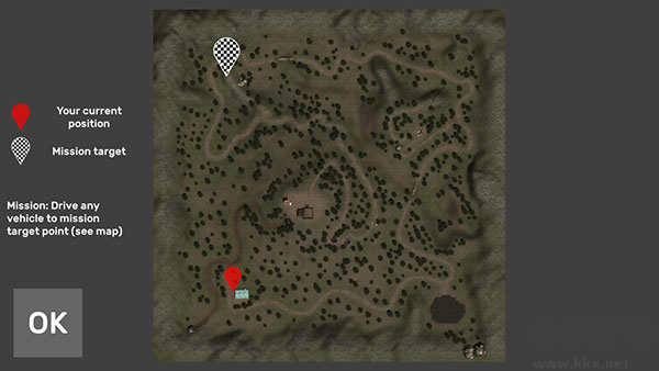 卡车司机泥泞山路(Dirt Trucker: Muddy Hills)
