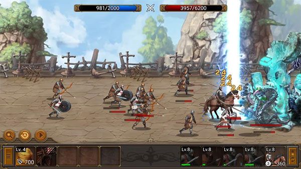 王国之战2(Kingdom War