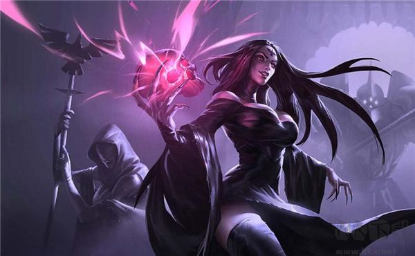 阿尔比恩OL(Albion Online)