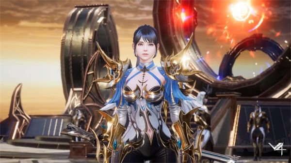 V4手游安卓版
