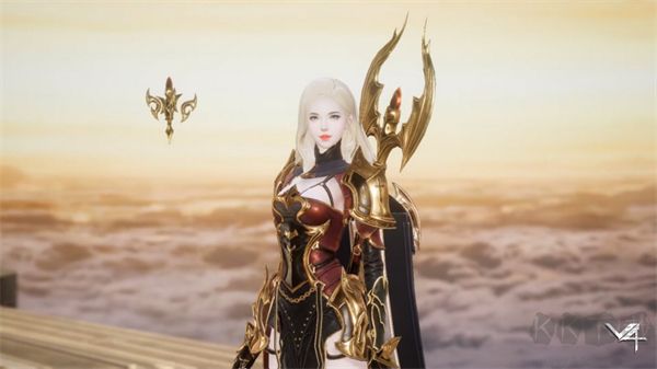 V4手游安卓版