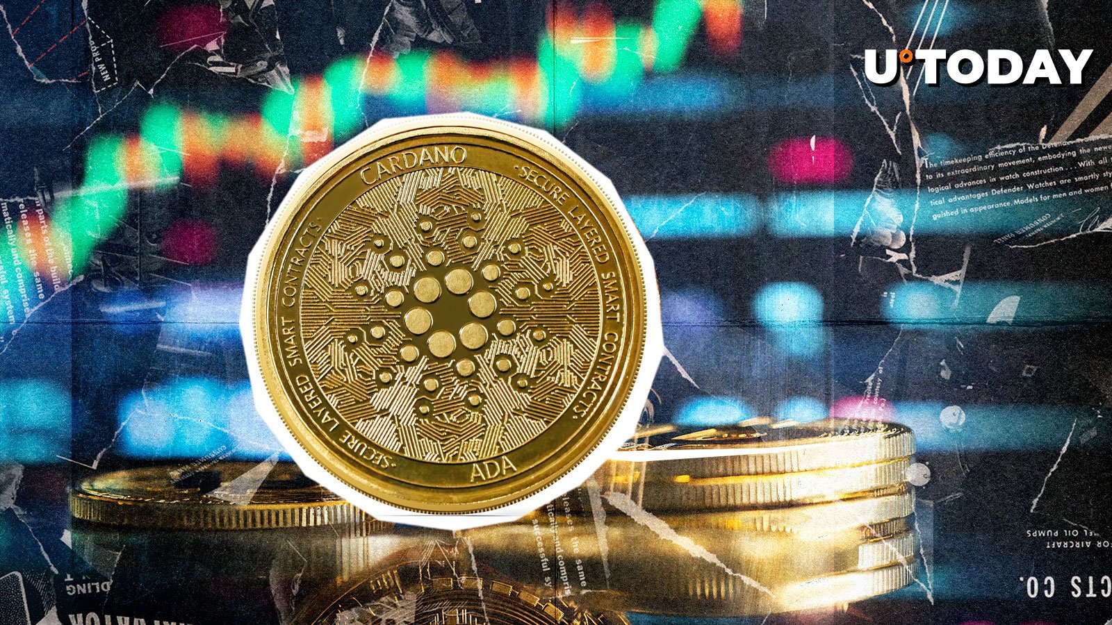 卡尔达诺黄金交叉确认，1美元指日可待？ 