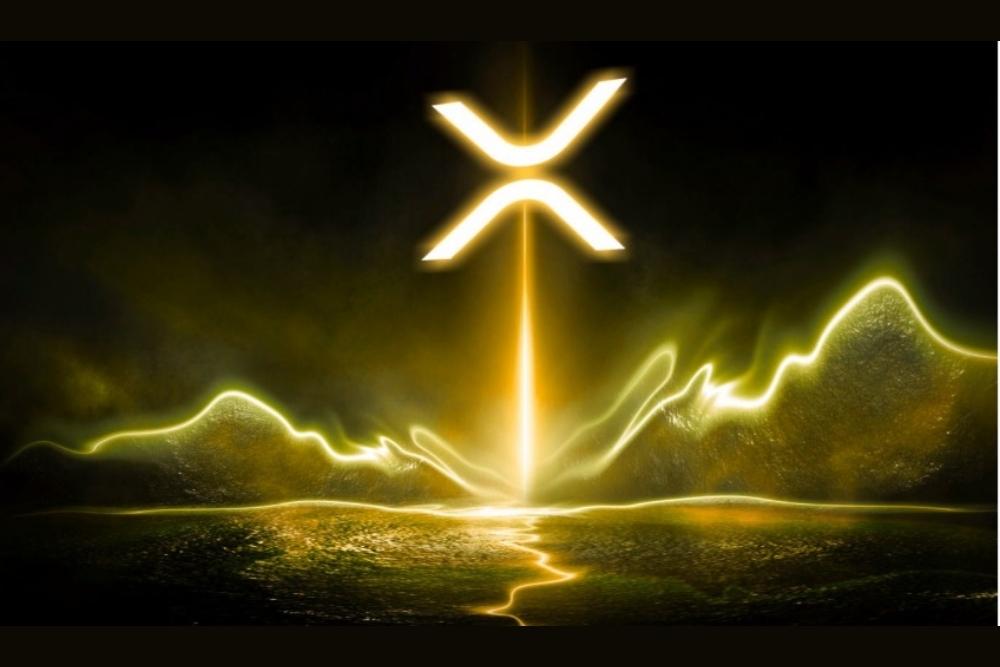 Dark Defender表示XRP已准备就绪。以下是即将到来的内容