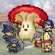Level Up Village升级村庄