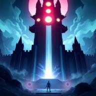 Phantom Tower幻影塔