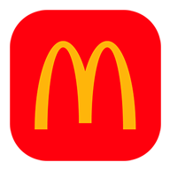 McDonalds麦当劳英国