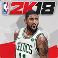 nba2k18中文版下载
