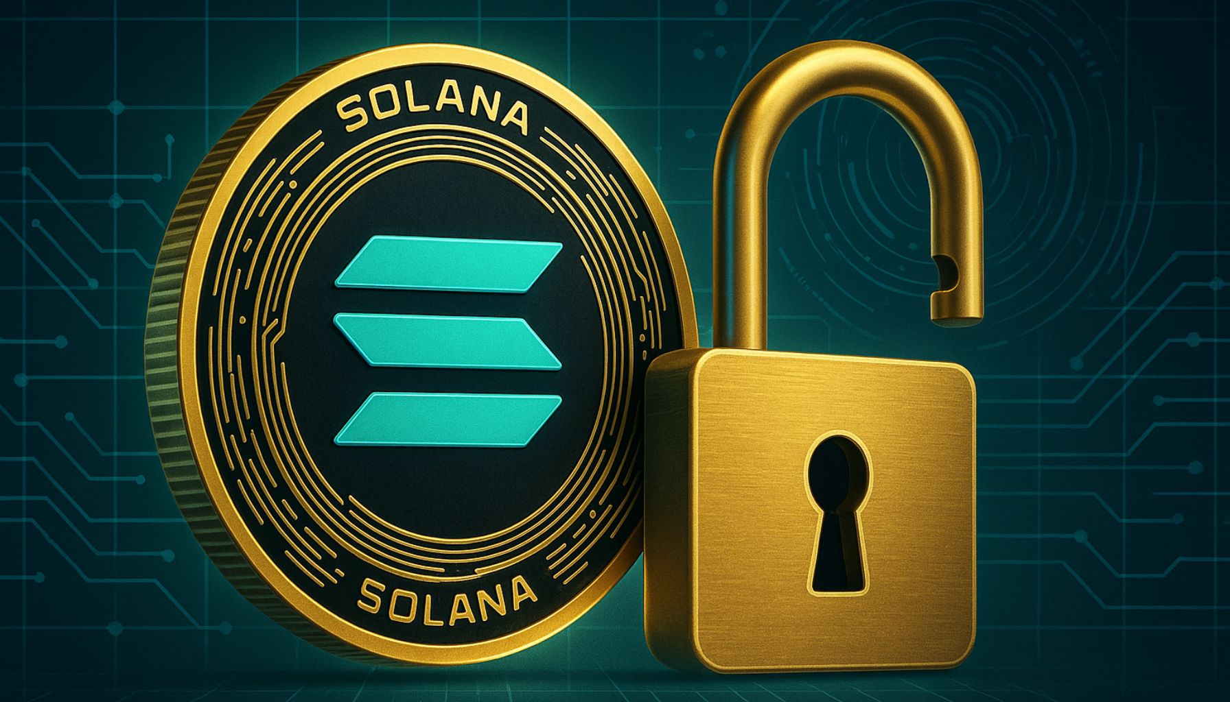 Alameda Research四年后解锁3500万美元Solana——即将分配？