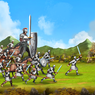 王国之战2(Kingdom War