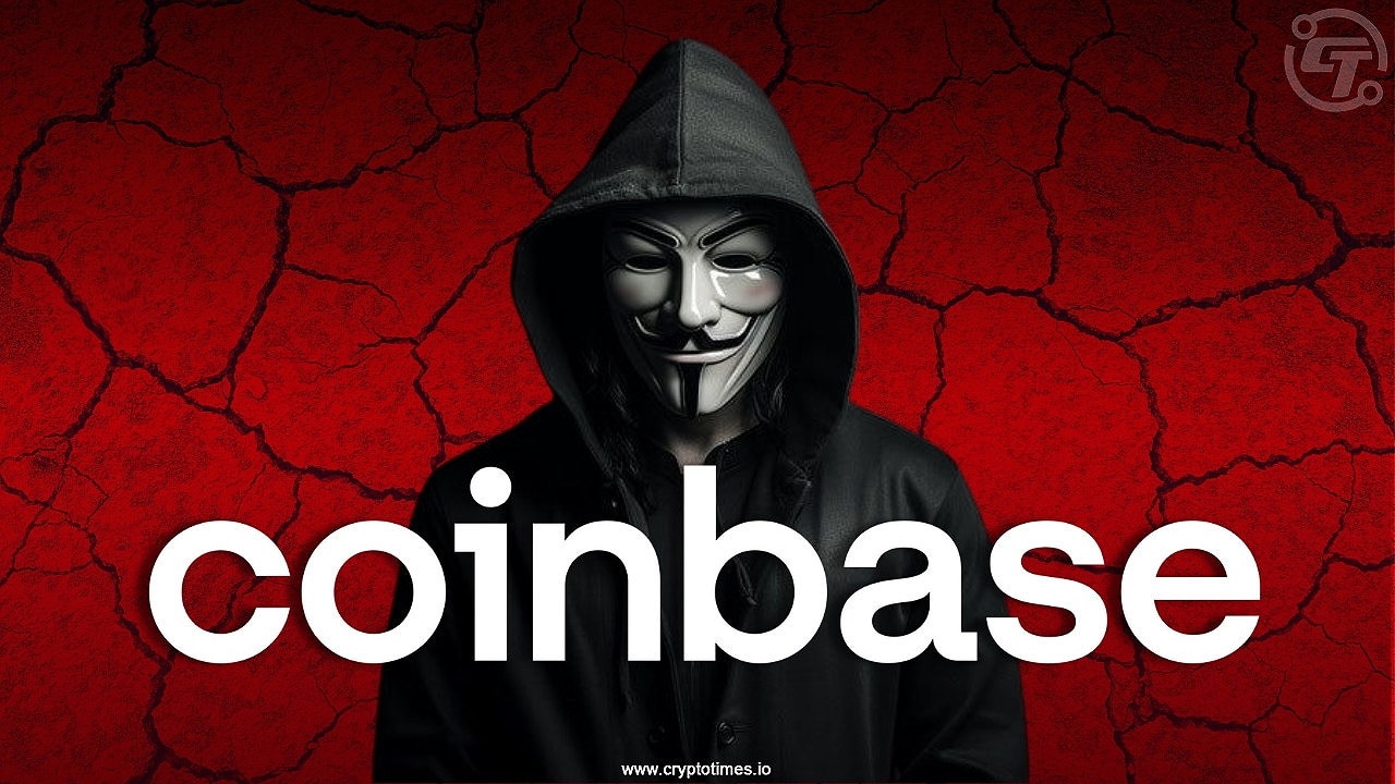 Coinbase因0x Swapper合约操作失误损失30万美元