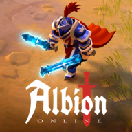 阿尔比恩OL(Albion Online)