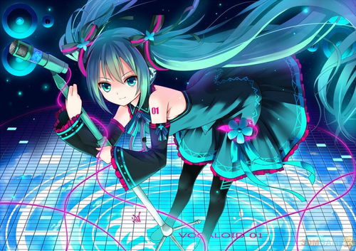 初音未来缤纷舞台 好友上限突破指南