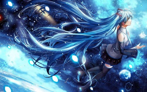 《初音未来缤纷舞台中牵绊等级的功能解析》
