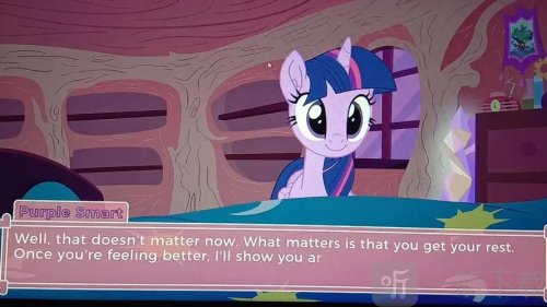 pony waifu sim