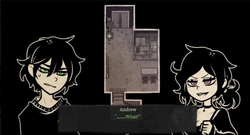 The Coffin of Andy and Leyley