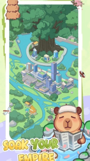 卡皮生活