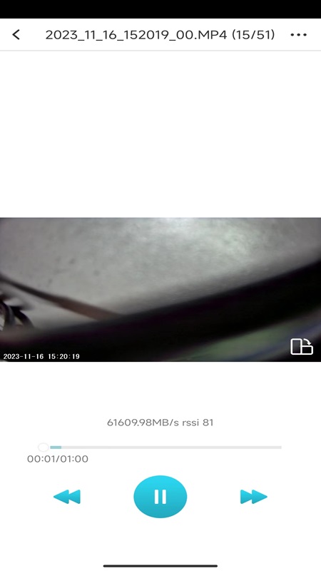 迪迪乐拍行车记录仪