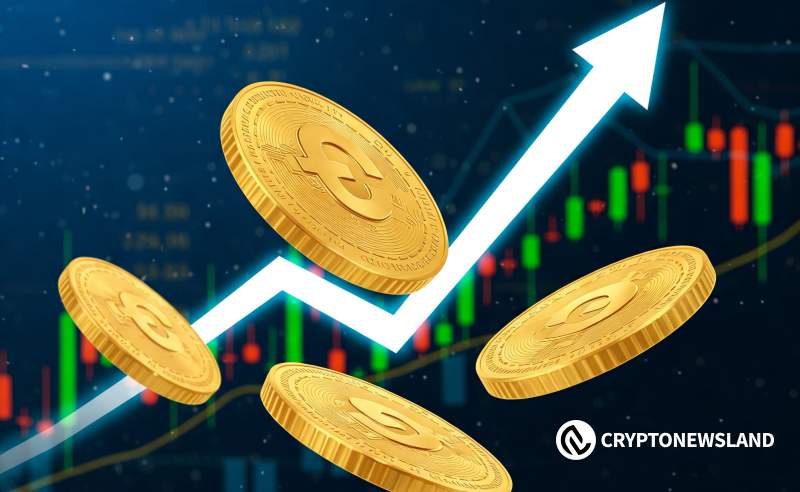 QF Network上涨11.15%，价格逼近阻力位但关键支撑稳固