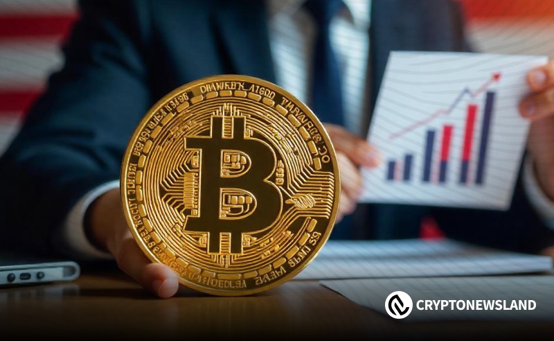 美国财政部长概述预算中性计划以扩大比特币战略储备
