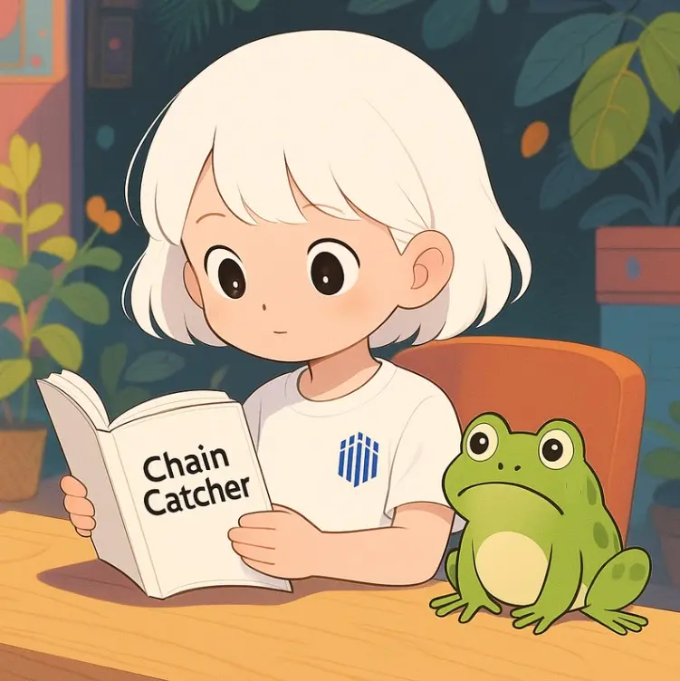 美 SEC 主席将于今晚 8：30 就 Project Crypto 发表讲话；OKB 销毁后总量已正式降至为 2100 万枚