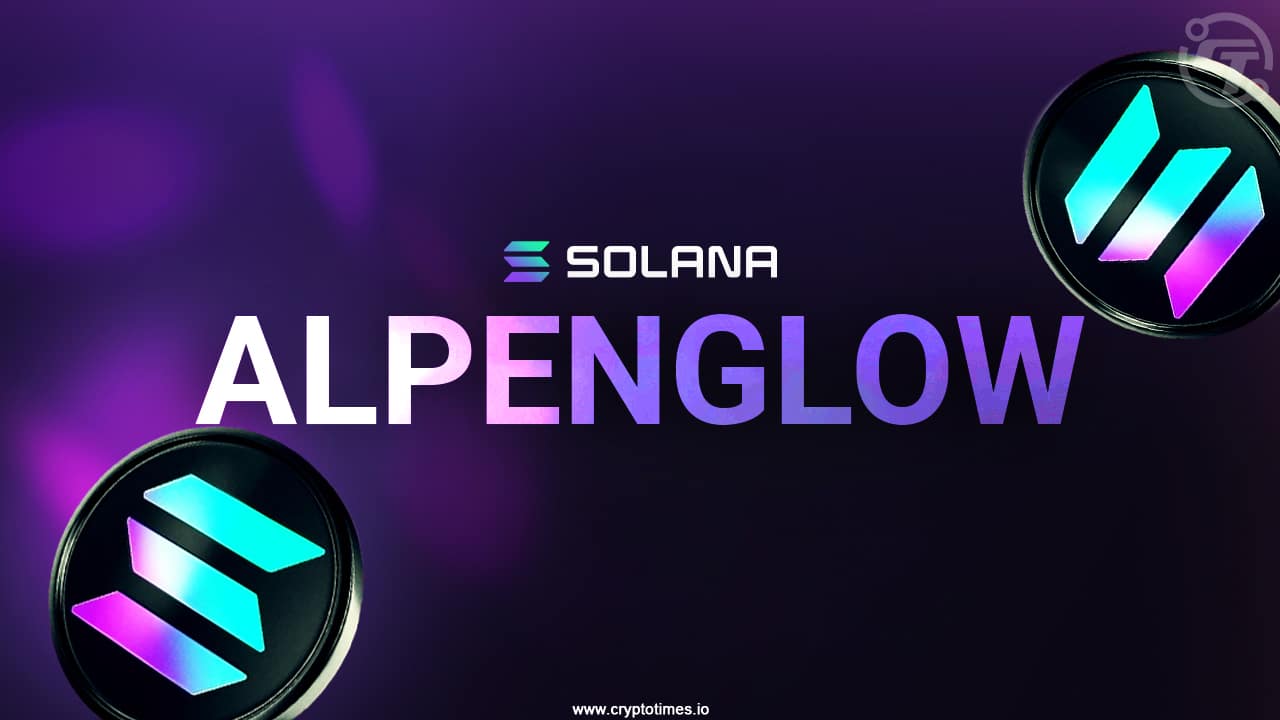 Solana的Alpenglow提案瞄准毫秒级交易最终性