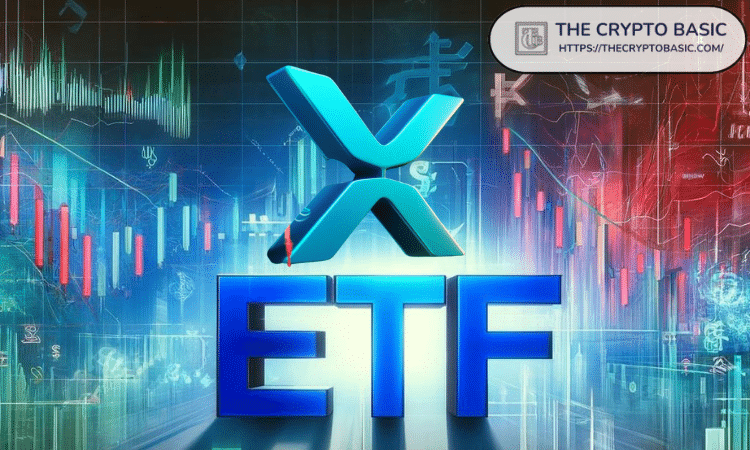专家预测，当首批现货XRP ETF上市时，XRP价格应在20至50美元之间