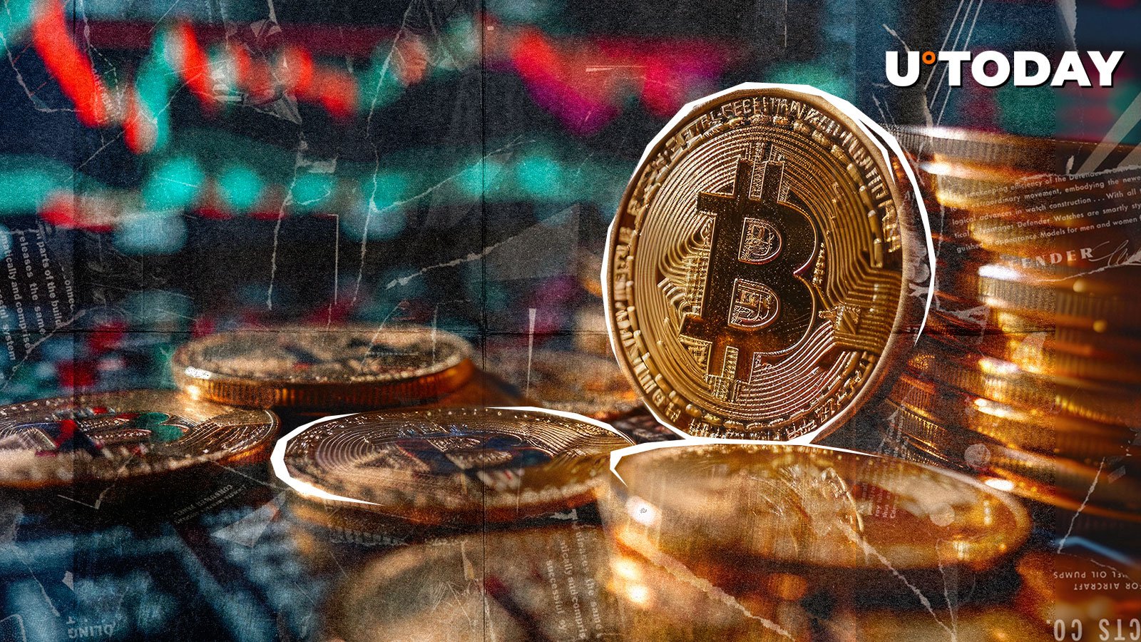 比特币（BTC）一小时卖出量达31.3亿美元：发生了什么？
