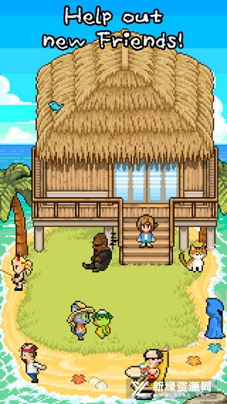 FParadiso钓鱼天堂