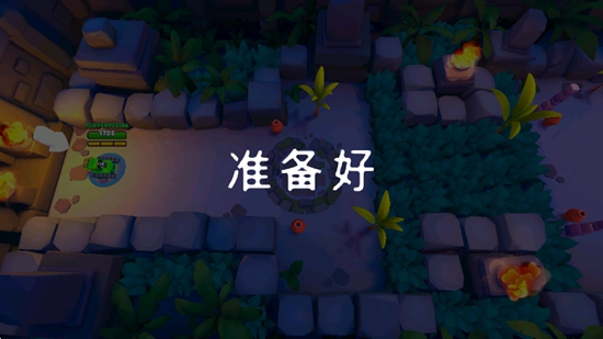TanksALot坦克战争