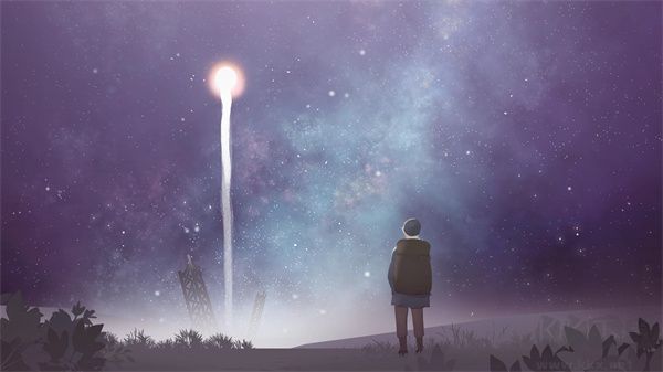 灵魂之桥(OPUS: R)