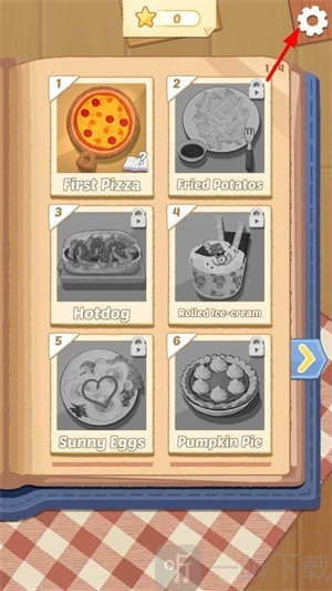 cookingdom