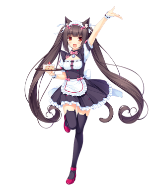 nekopara