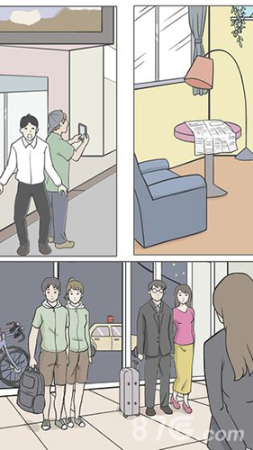 侦探大作战安卓下载