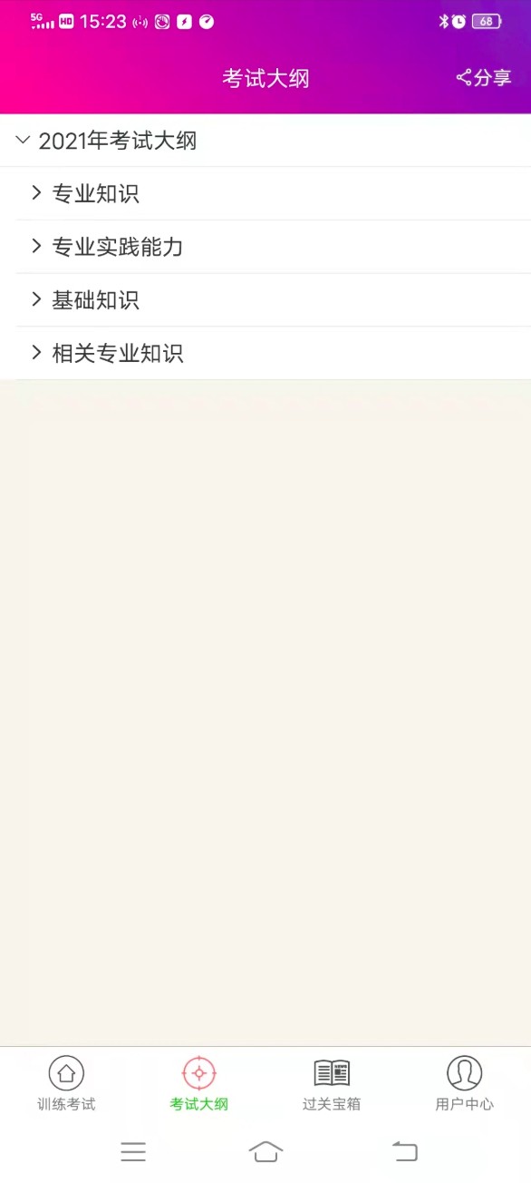 心血管内科主治医师总题库