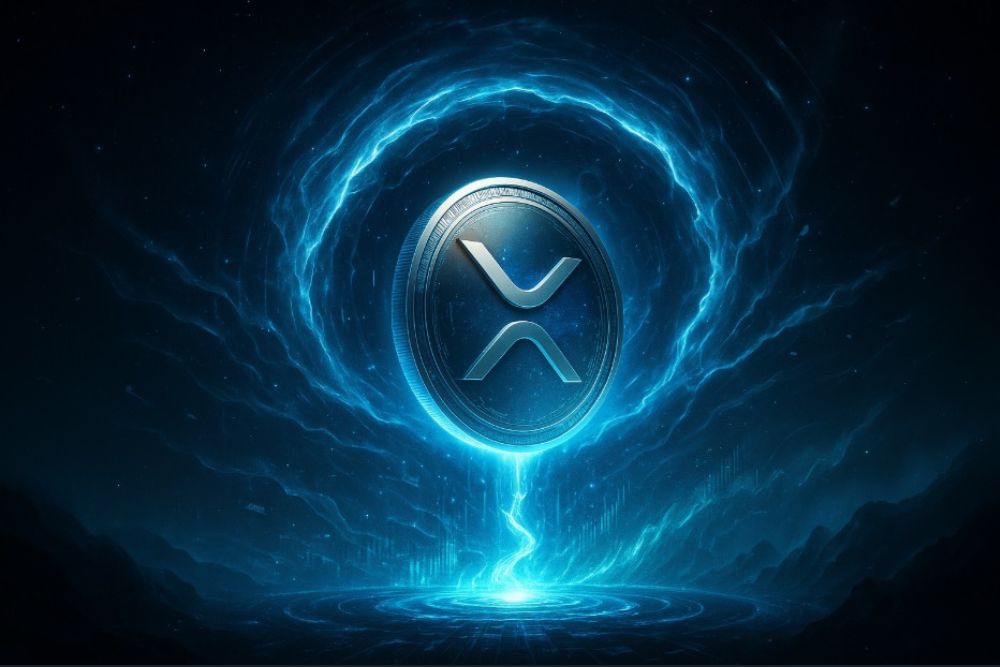 分析师称XRP将迎来巨大涨幅，原因如下
