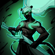 Shadow War影子战争