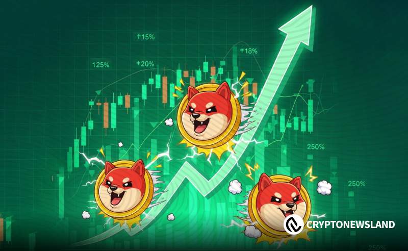柴犬币（SHIB）迈向1美元之路：关键里程碑与未来预测