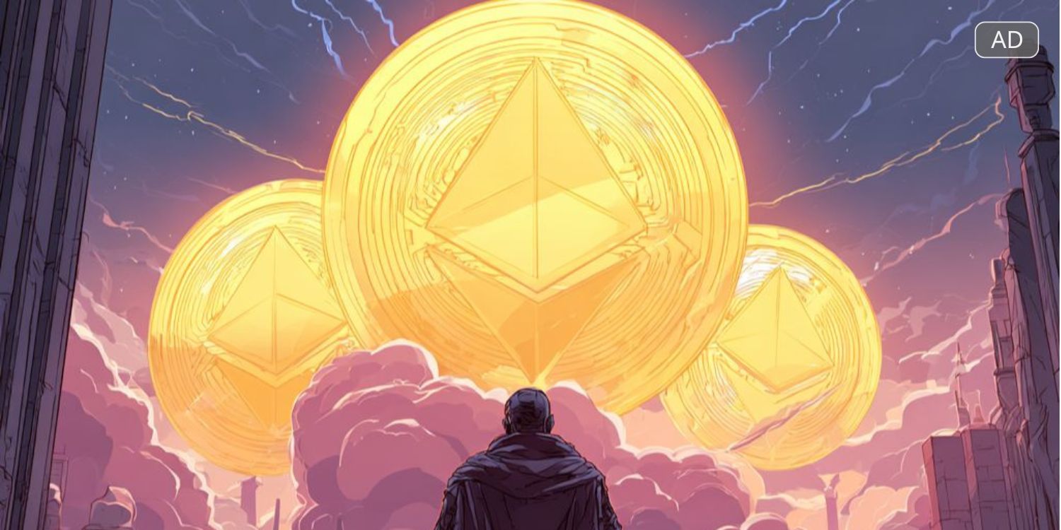 以太币资金涌入，技术看升1万美元；Bitcoin Hyper预售破1,000万美元
