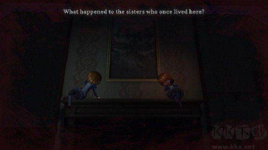 恐怖姐妹(Sisters)