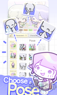 波卡小伙伴