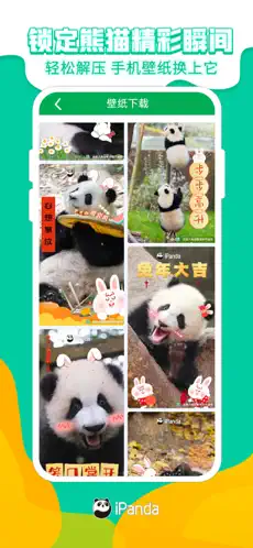 熊猫频道