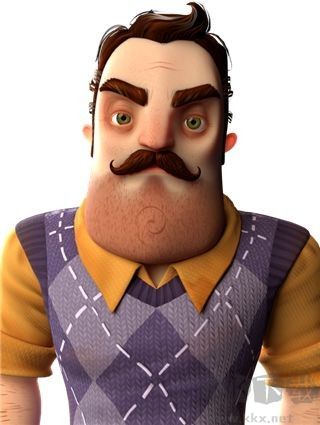 你好邻居2(Hello Neighbor 2)