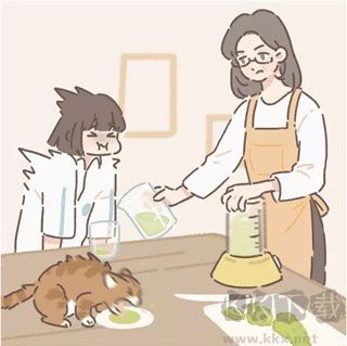 遇见你的猫