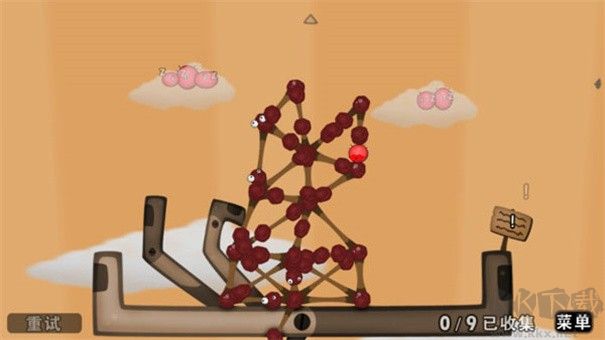 粘粘世界(World of Goo)
