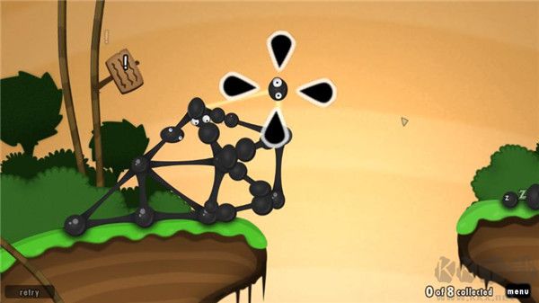粘粘世界(World of Goo)