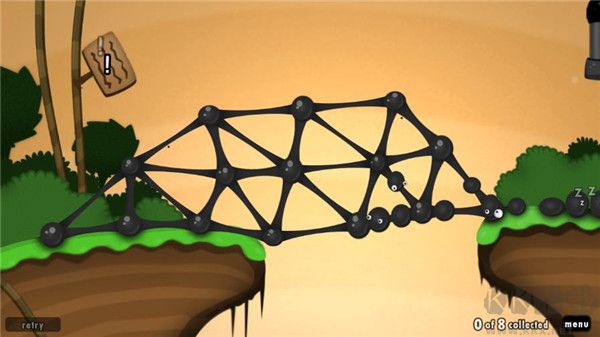 粘粘世界(World of Goo)
