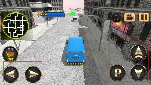 模拟铲雪机(Snow Plowing Simulator)