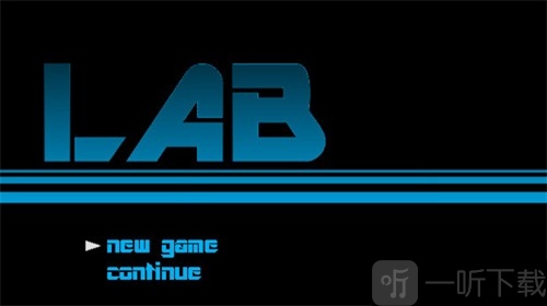 lab still alive
