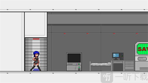 lab still alive